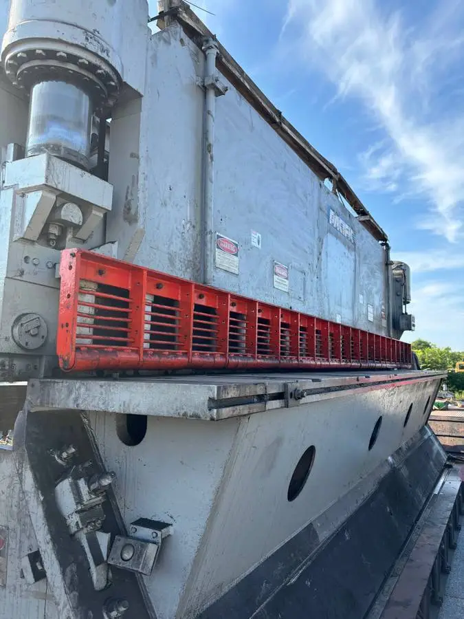 USED PACIFIC 300G20