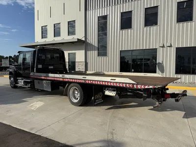 Used 2019 INTERNATIONAL JERR-DAN ROLLBACK Tow trucks Minnesota US | Carco Truck & Equipment #1514096
