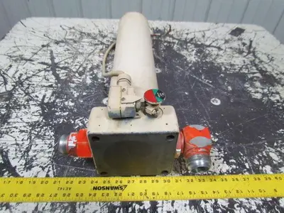Used SCHROEDER _UNKNOWN_ Miscellaneous MRO | Arrow Industrial #648923