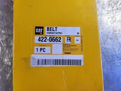NEW CATERPILLAR 422-0662