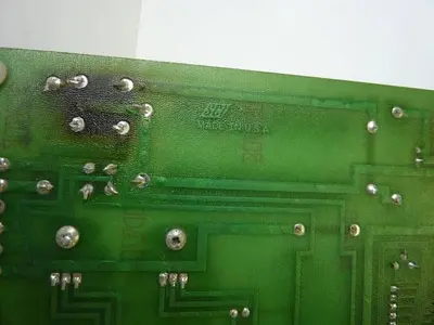 USED EPIC 23123-2