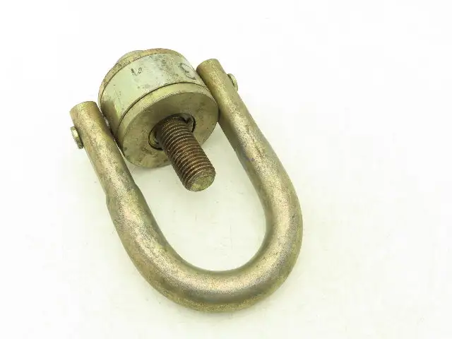 Used CROSBY _UNKNOWN_ Miscellaneous MRO | Arrow Industrial #618077