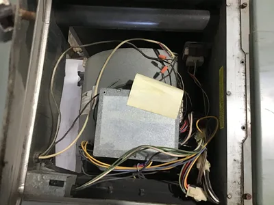 RUUD Scratch & Dent Central Air Conditioner