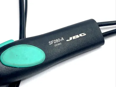 USED JBC SF-110VB