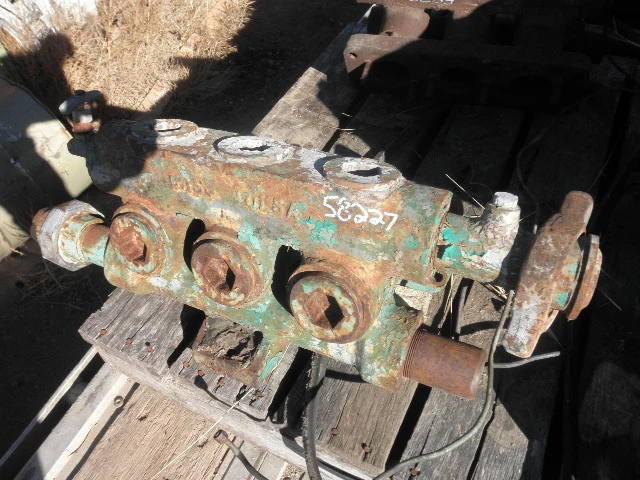 Used GASO 3364 Pumps | Power Zone Equipment #970081