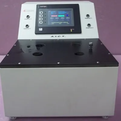 Used KOEHLER 144 Miscellaneous Testers Texas US | Bamko Surplus Process Equipment #937359