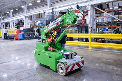 Used _UNKNOWN_ _UNKNOWN_ Mobile Cranes Florida US | Forklift Exchange #1274502