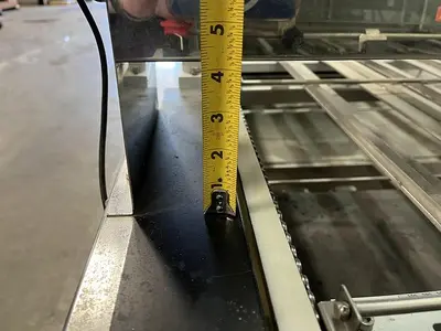SeaPro Systems Tray Sealer