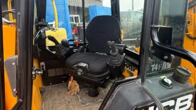 USED 2024 JCB 1CXT