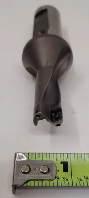 KOMET KUB Quatron - U10 01402 Tooling & Accessories, Drilling | Machinery Central (5)