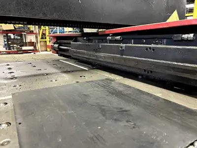 USED 1993 AMADA VP 304050