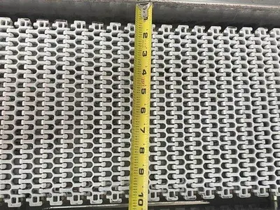 USED COASTLINE EQUIPMENT 6130