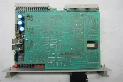 USED PHILIPS LCTM-02 CONTROLLER MODULE LCTM02