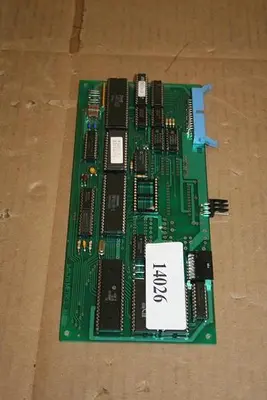 USED METREL 2.01.711