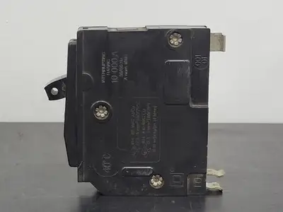 USED SQUARE D QO115