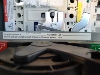 NEW ALLEN-BRADLEY 140U-I3C3-D15-S