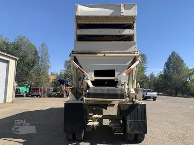 Used 1980 CEDARAPIDS 54 IN STD Cone Crushers California US | Mittry Construction #1363486