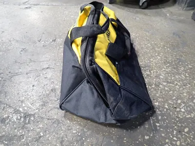 Dewalt Tool Bag