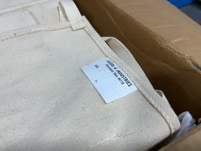 Regal-g Industries  Aprons