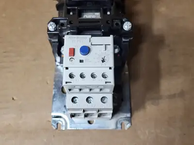 USED ALLEN BRADLEY 509-COD-XXX
