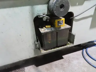 1998 TAKISAWA TW-30 CNC Turning | MD Equipment Services LLC (9)