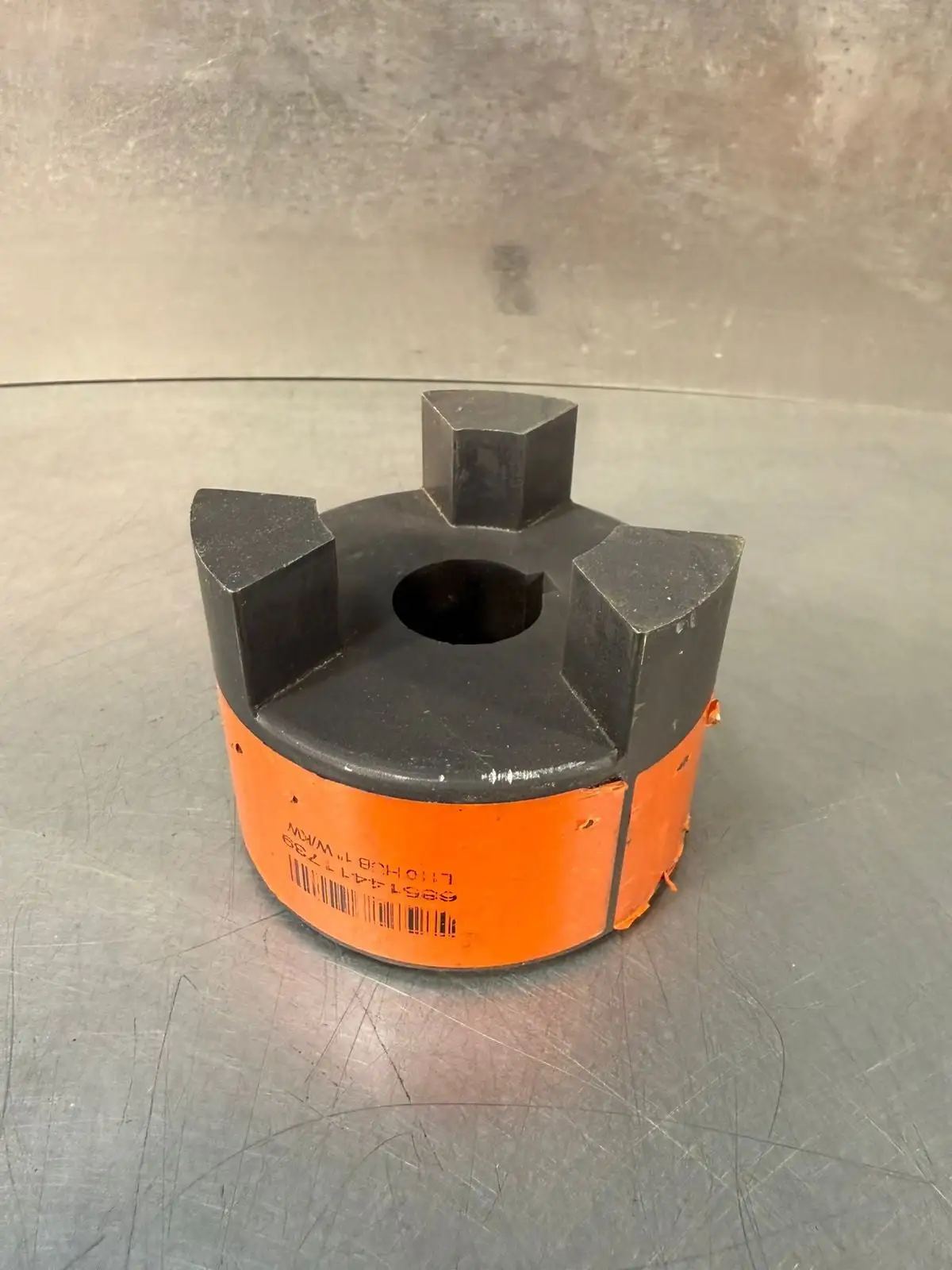 Lovejoy 68514411739 L110 Hub 1” W/KW / 68514411739 (6.3.3)
