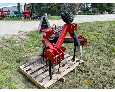 Used HURRICANE DITCHER _UNKNOWN_ Trenchers Iowa US | Keast Enterprises #1360348