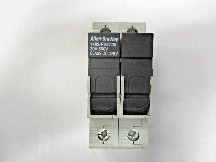 Used Allen Bradley 1492-FB2C30 Misc Industrial Equipment Arizona US | ASSET CONVERSION SPECIALISTS, INC. #321494