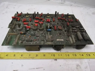 Litton Louis Allis 5Y897-0444 Firing Logic (1PC) Circuit Board