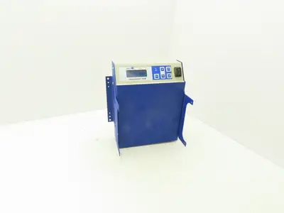 SIMCO ION VCMBP30-P Chargemaster Generator 85-264VAC 3.2A 30kV 5mA Positive