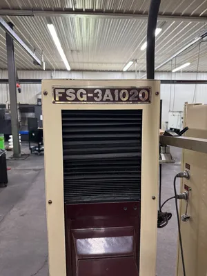 CHEVALIER FSG-3A1020 Reciprocating Surface Grinders | Machinery Source, LLC (2)