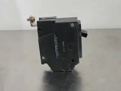 USED GENERAL ELECTRIC THQB120
