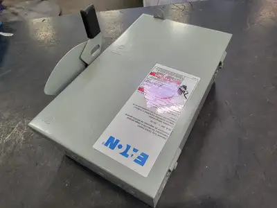 NEW EATON CDG221NGB