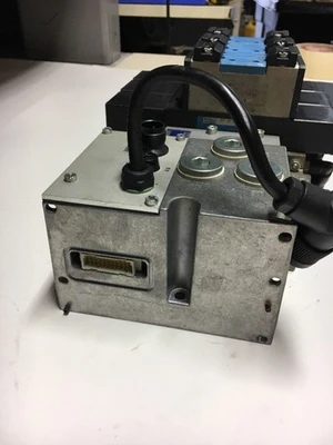 Used Festo VIGP-04-FB-D-1 Valves/Fittings Indiana US | J&J Industrial Supply #513589
