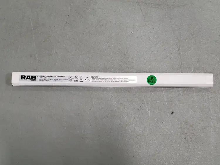 New | in-Stock RAB DESIGN UCM-LED12 Lighting British Columbia CA | Lenmark #249424
