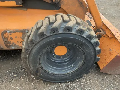 Used CASE 450 Skid Steer Loaders Michigan US | Miedema Asset Management Group #1339072