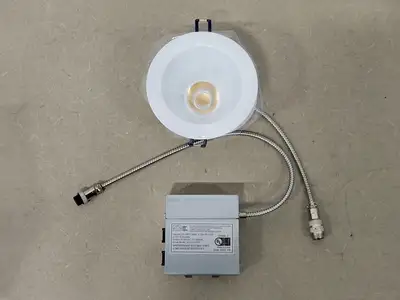 NEW LOTUS LED LIGHTS LD4R