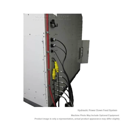KALAMAZOO INDUSTRIES K44E Horizontal Bandsaws Semi Auto | Sierra Victor Industries (2)