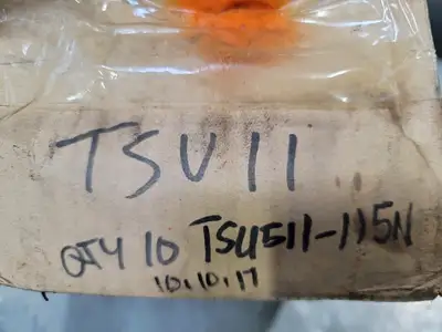 Labyrinth Seal TSU511/ TSU11 for 50 mm/ 1-15/16" Shaft Dia. Plummer Block