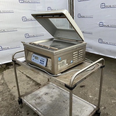 Multivac Vacuum Packer Type C200