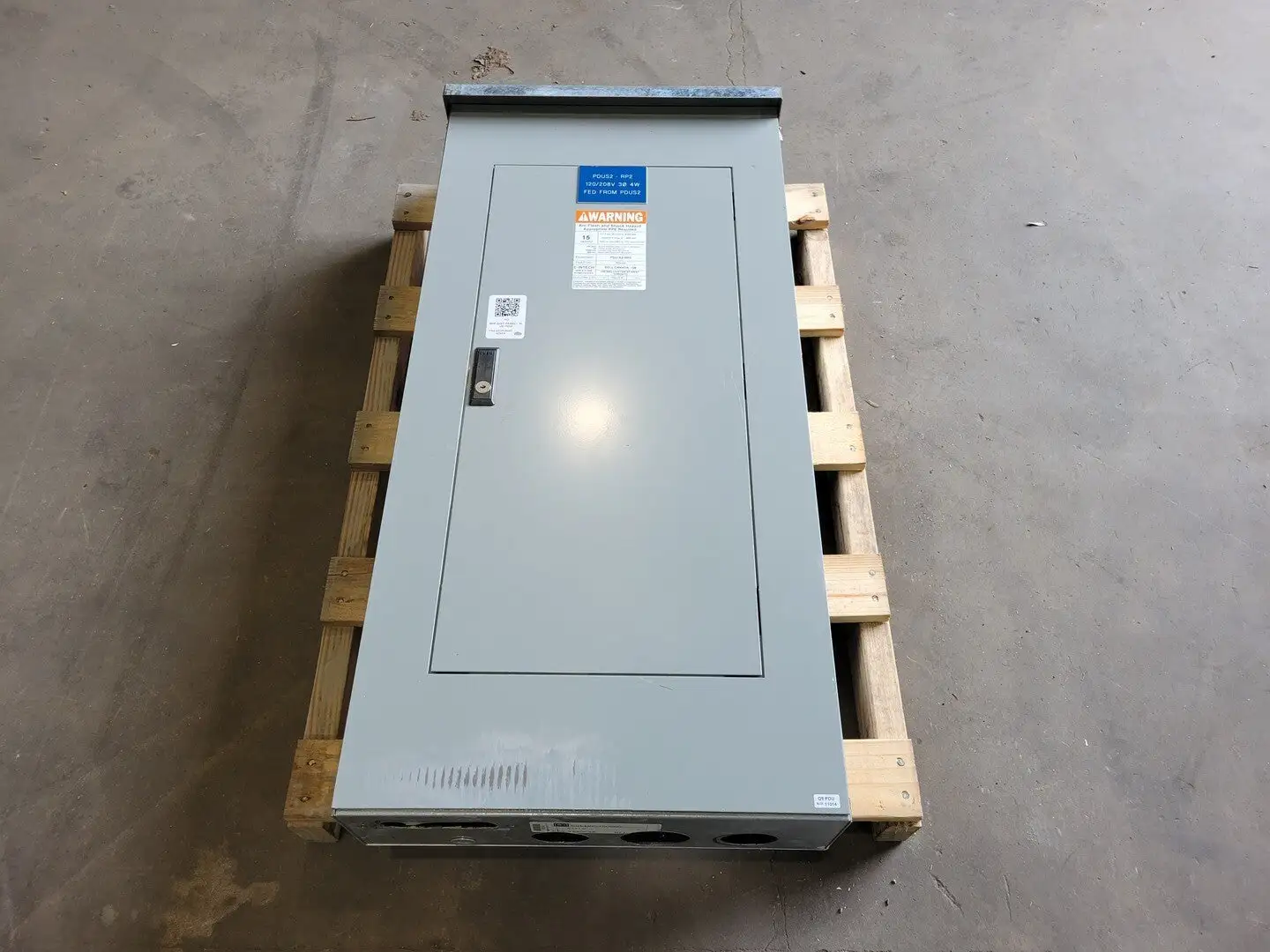 USED CUTLER-HAMMER PL1
