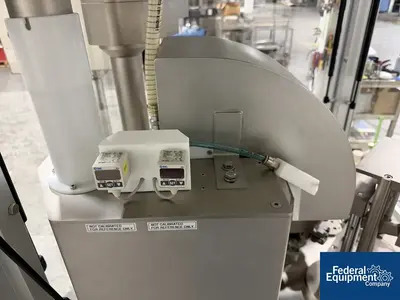 Used IMA _UNKNOWN_ Capsule Fillers Ohio US | Federal Equipment Company #1339977