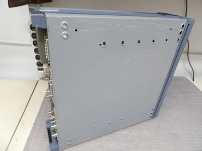 Used ROHDE & SCHWARZ _UNKNOWN_ Test Equipment - Other | OCO Industrial #1638613