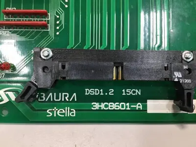 USED STELLA SHIBAURA 3HC8601-A