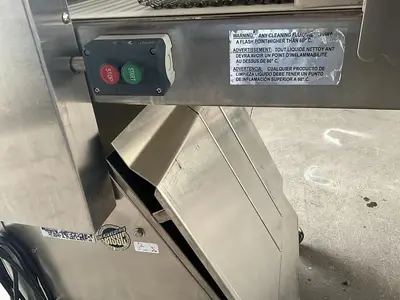 USED LVO SM24