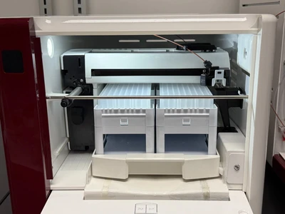 Used GE Healthcare / Cytiva 29018226 , 29014834 , 29027743 FPLC Systems Missouri US | BioLabTek #1319953