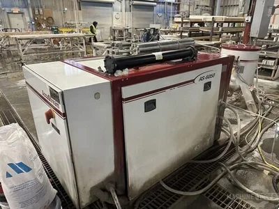 USED 2013 PARK INDUSTRIES FUSION 4245