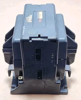 USED Reliance Electric 78092
