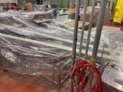 2006 GEMINI _UNKNOWN_ Other Bakery Equipment | Envoy Equipment LLC (17)