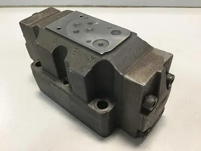 USED VICKERS DG3V76C10JAZ